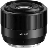 TTArtisan APS-C AF35mm f/1.8 MkII Fujifilm X-Mount