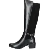 Caprice Bottes noir