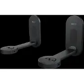 KEF B1 Support mural Noir Par Deux
