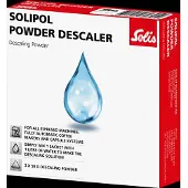 Solis Solipol Powder Descaler Entkalkungspulver