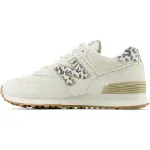 New Balance Combinaison beige foncé / noir / blanc