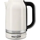 KitchenAid - Bouilloire 5KEK1701 1,7 L Porcelaine