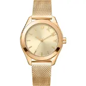 DKNY Montre Pour Femme Astoria Logo 34 Mm