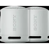 Sony SRS-XB100 Lot de 2 Gris