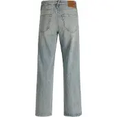 Jack & Jones Jean 'JJIEddie JJCooper' bleu denim