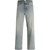 Jack & Jones Jean 'JJIEddie JJCooper' bleu denim