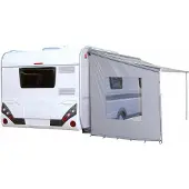 Eurotrail Tente : accessoires