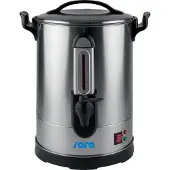 Saro Machine à café avec filtre rond, modèle Cappono 40