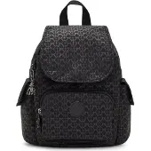 Kipling Sac à dos 'City' noir