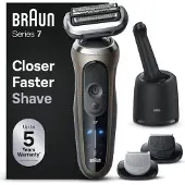 Braun Series 7 72-C7650CC Or