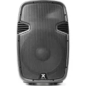 VONYX SPJ1500ABT Enceinte active 38cm (15") 800W MP3 SD AUX