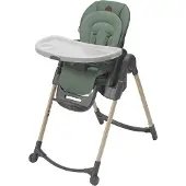 Maxi-Cosi Minla Eco Chaise Haute - Beyond Green