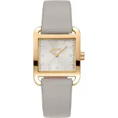 DKNY Montre Pour Femme City Midi 27 Mm
