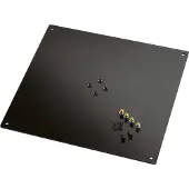 K&M 26792 Plaque