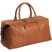 Chesterfield Homme Chesterfield Soft Class Sac pour ordinateur portable cognac, Unicolore