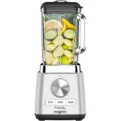 Magimix Power Blender 5 XL Chrome Mat