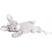 Simba Donkey musical lying25cm(HT,SH)