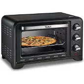 Tefal Optimo OF4648 - Mini oven - 33L