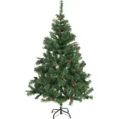 Christmas gifts Sapin de Noël - Epicéa Pin (180cm)Cadeaux de Noël