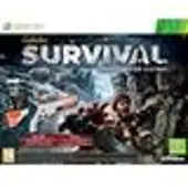Cabela's Survival - Shadows Of Katmai Xbox 360