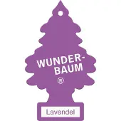 Wunder-baum Desodorisant Lavande
