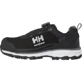 Helly Hansen Chaussures de sécurité Luna 2 Low BOA, modèle pour femmes, pointure 41, conformes à la norme S3