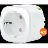 Eve Audio Energy (Matter) Lot de 4