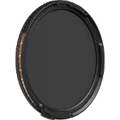 Polar Pro Filtre Pour Appareil Photo Dslr/dslm Chroma Vnd/pl 6-9-helix Maglock Only-black Mist-mckinnon Series
