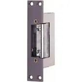 Assa Abloy Dooropener Schliessplatte Elektrische 17KL16 LS/Rs 8-16 V - 10001821