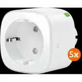 Eve Audio Energy (Matter) Lot de 5