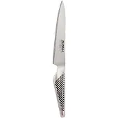 Global Gs13 Couteau Finement Dentelé 15 cm
