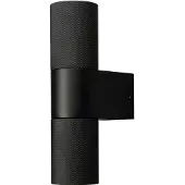 Konstsmide Briquet haut et bas Temi noir
