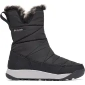 Columbia Bottes De Neige Minx Slip V
