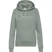 Champion Pull-over de sport vert