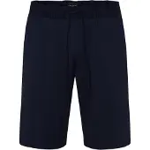 Hanro Pantalon de pyjama ' Day & Night ' bleu fumé