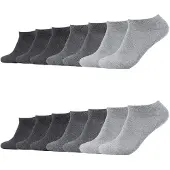 Camano Chaussettes gris