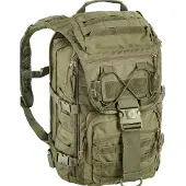 Defcon 5 Easy Pack, vert