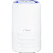 Miniland Babypure Humidifier Blanc One Size / EU Plug 220V