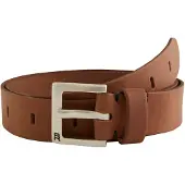 We fashion Ceinture marron