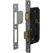 Nemef Day & Night Lock SKG ** PC72 4402/17 Ride -Through -Richtung 1