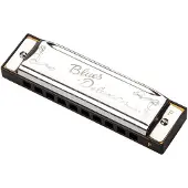 Fender Blues Deluxe Harmonica Fa