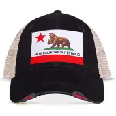 Difuzed Fallout New California Republic Cap Gris