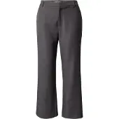 ONLY Carmakoma Pantalon chino 'CARHattie-Lana' anthracite