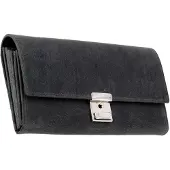 Alassio Porte-monnaies noir