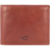 Camel active Porte-monnaies 'Como' marron