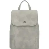 Green Burry Sac à dos 'Mad'l Dasch' gris