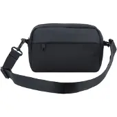 Jump Sac à bandoulière 'Dunaa' bleu foncé