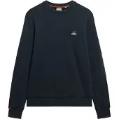 Superdry Sweat-shirt 'Great Outdoors' bleu marine