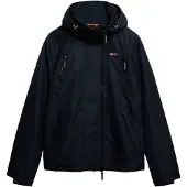 Superdry Veste mi-saison 'Mountain' noir