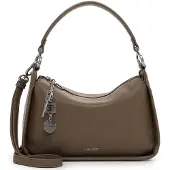 Suri Frey sac à épaule sac à épaule bandoulière SFY Buffey Beutel Taupe